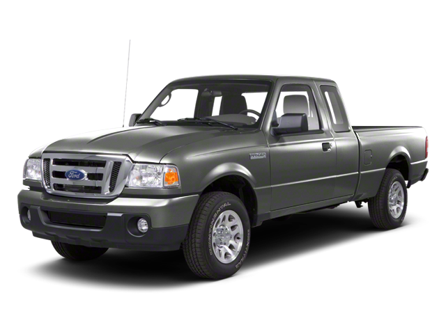 2011 Ford Ranger